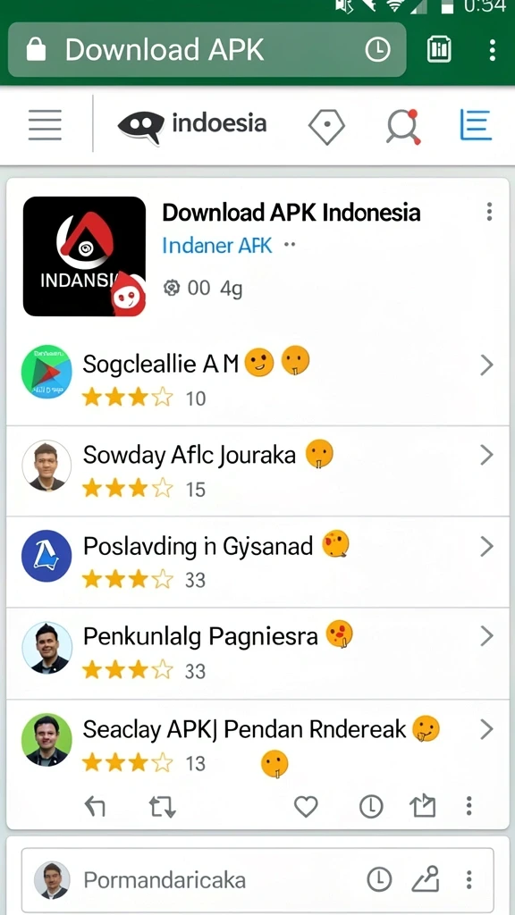 Screenshot waslot nomor 2