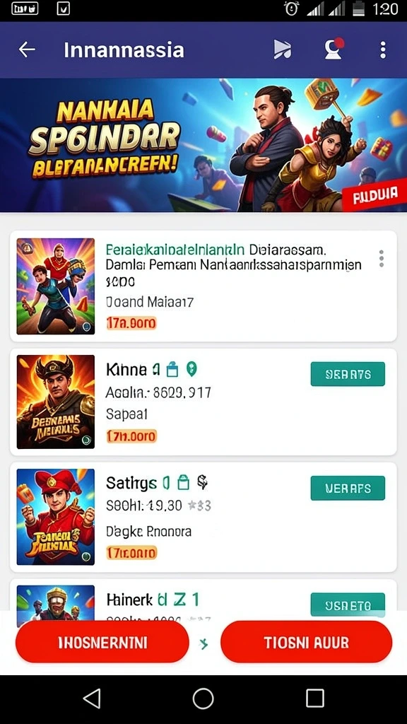 Screenshot wingacor77 nomor 2