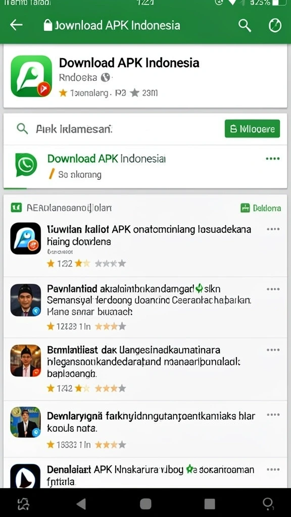 Screenshot winpkr nomor 1