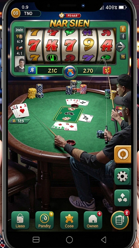 Screenshot winrate777 nomor 2