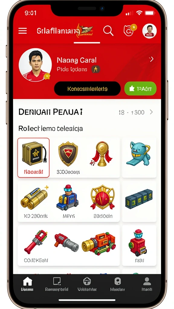 Screenshot x168 nomor 3